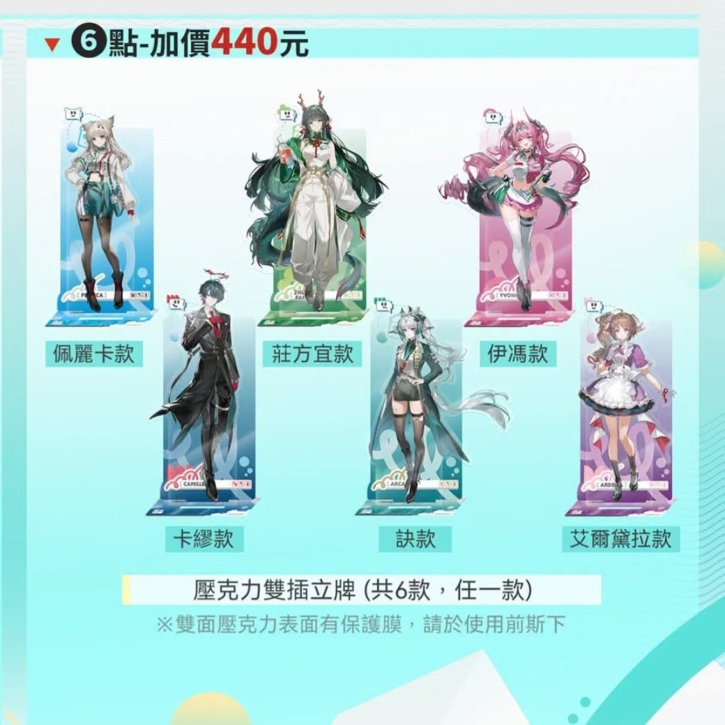 Arknights: Endfield Perlica Ar – Anime Cosplay Roleplay recenzja i cena