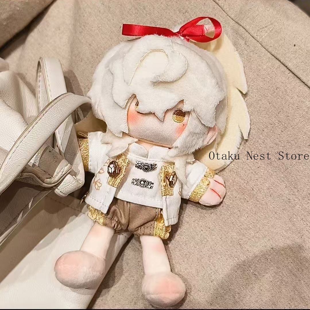 Anime 15cm Honkai: Star Rail J – Anime Cosplay Props recenzja i cena
