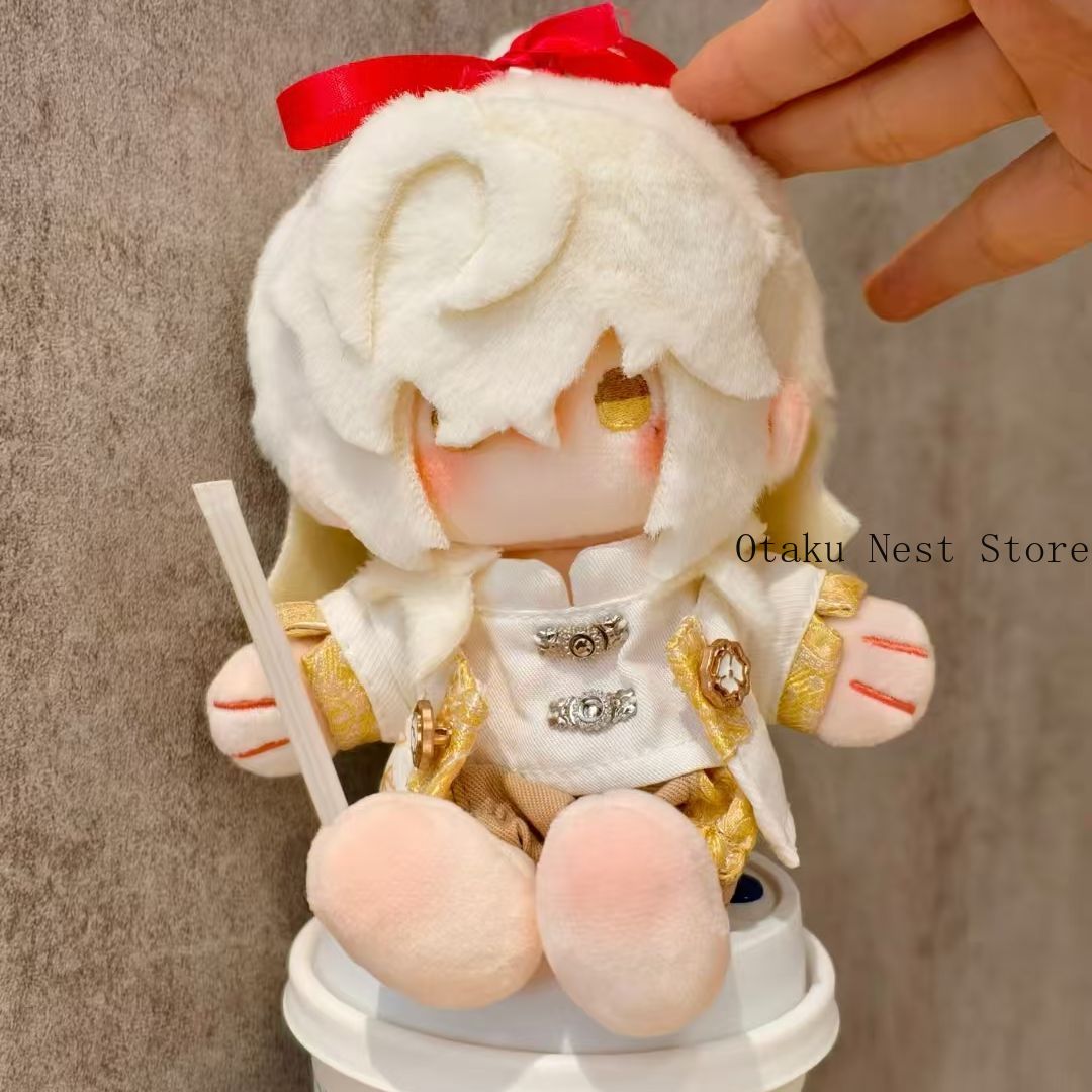 Anime 15cm Honkai: Star Rail J – Anime Cosplay Props recenzja i cena