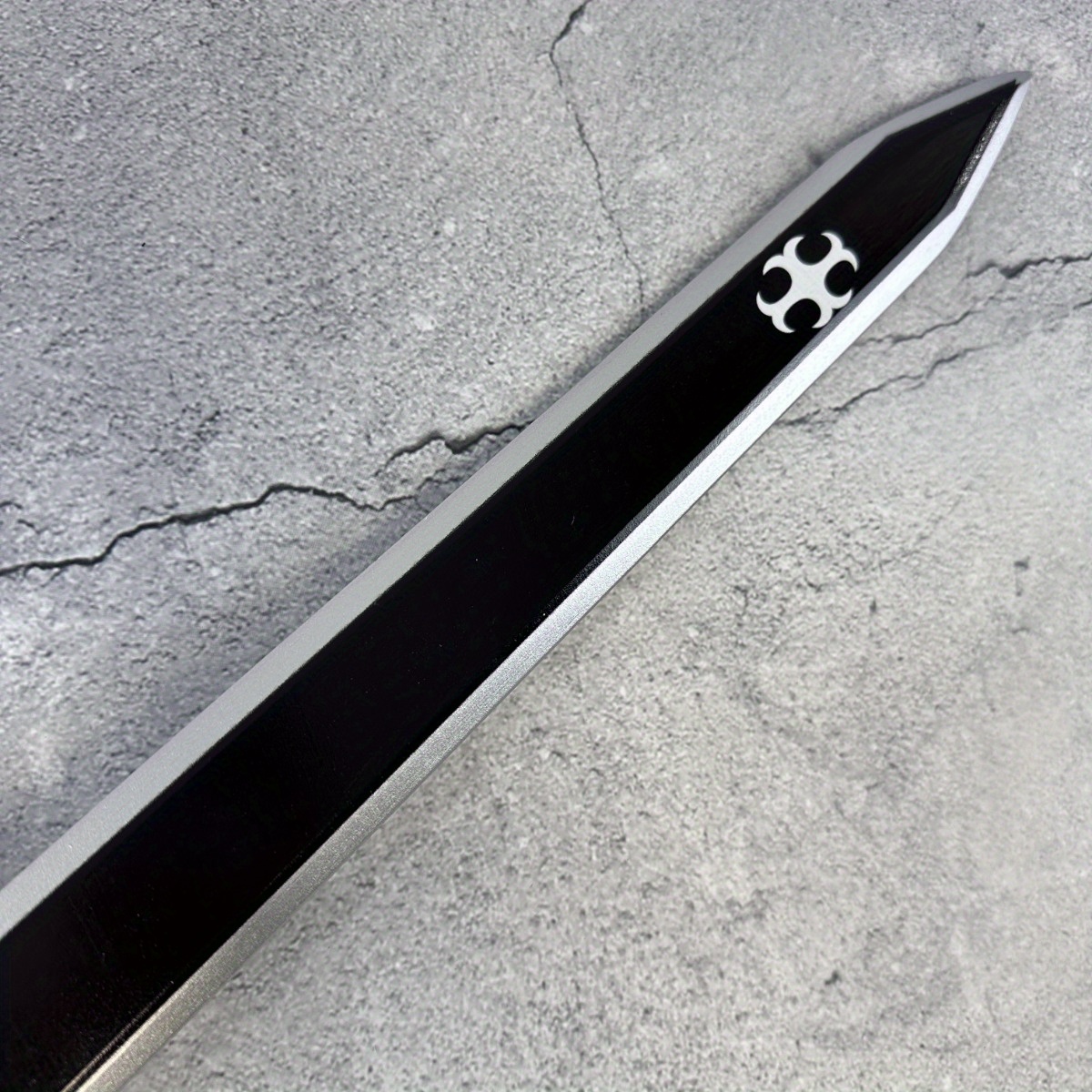 108cm Katana Kirigaya Kazuto S – Black Clover Grimoire recenzja i cena