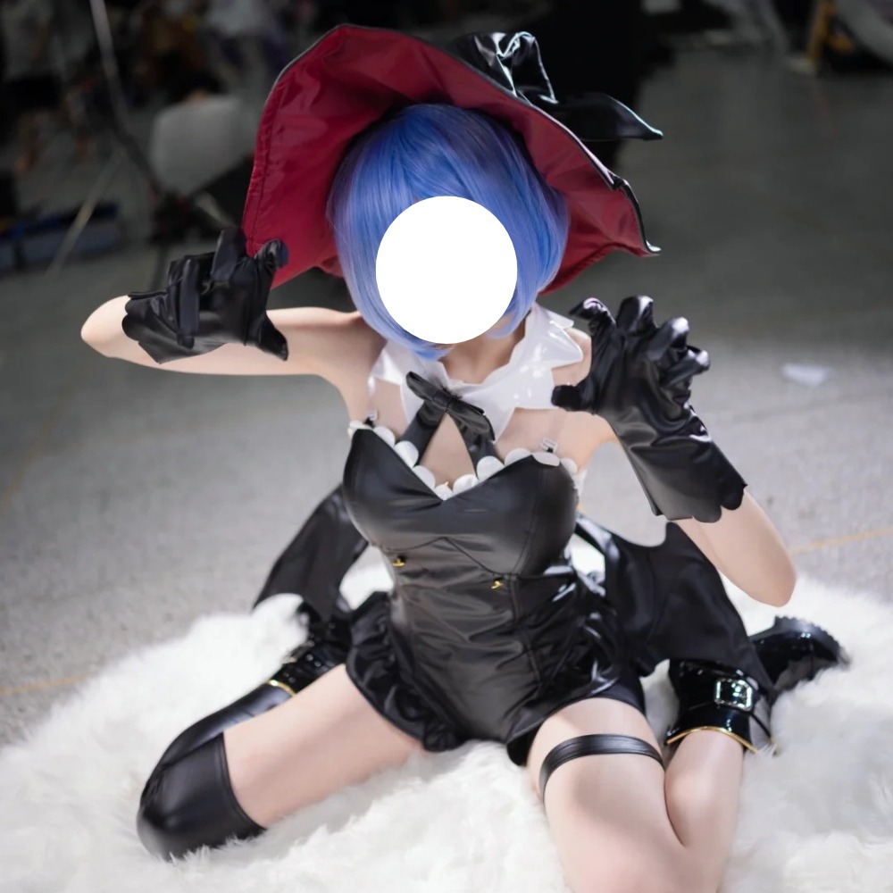 Re:Zero - Życie w innym świeci – Anime Cosplay Re Zero recenzja i cena