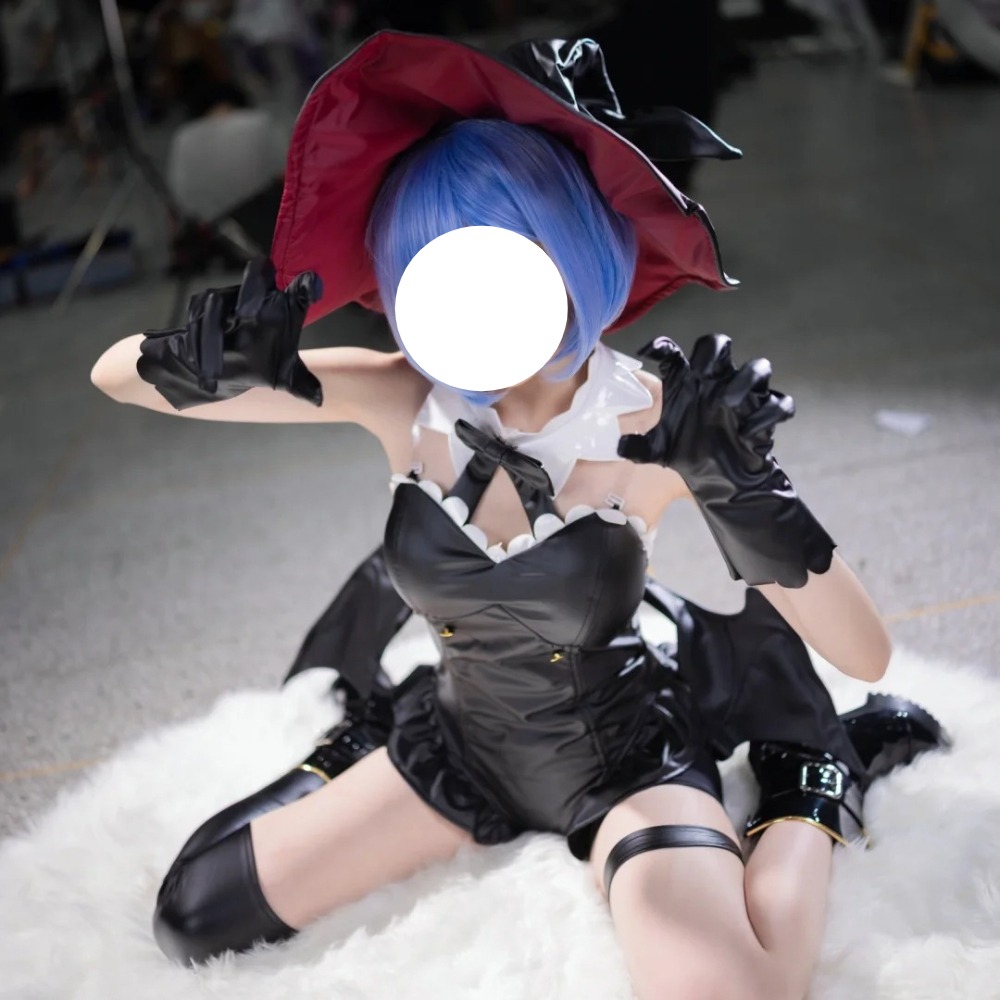 Re:Zero - Życie w innym świeci – Anime Cosplay Re Zero recenzja i cena