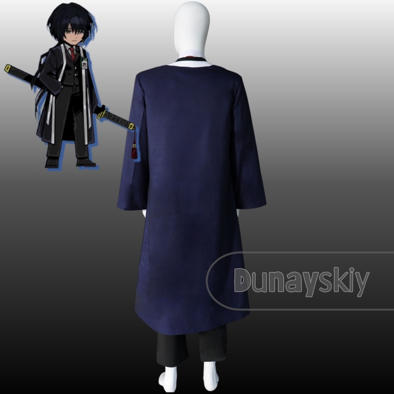 Peruka do cosplayu Kim z bambu – Anime Cosplay Manga recenzja i cena