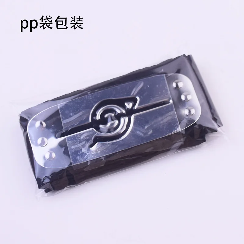 Anime NARUTO Akatsuki Uchiha I – Naruto Headband Metal recenzja i cena