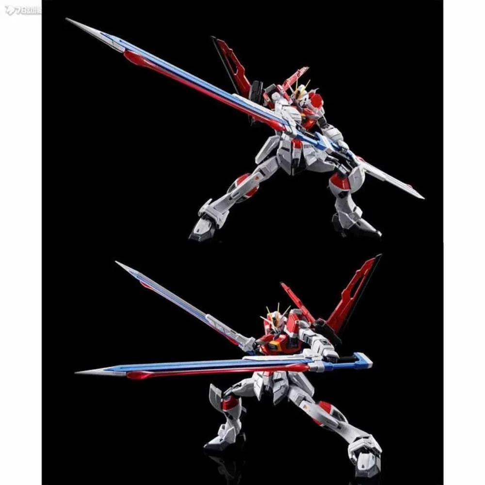 Bandai MODEL PB KIT GUNDAM RG  – Bandai Gundam Rg recenzja i cena