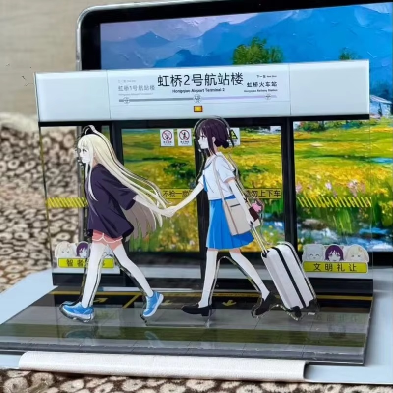 Nowa kosmiczna księżniczka Kag – Anime Cosplay Props recenzja i cena