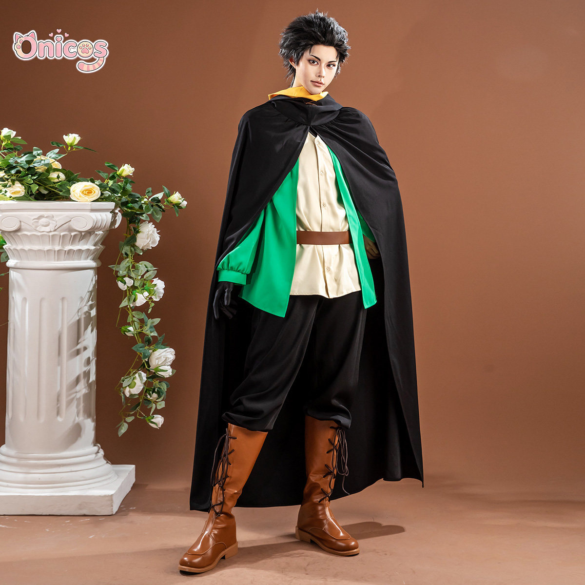 Re:Zero − Życie w innym świeci – Anime Cosplay Re Zero recenzja i cena