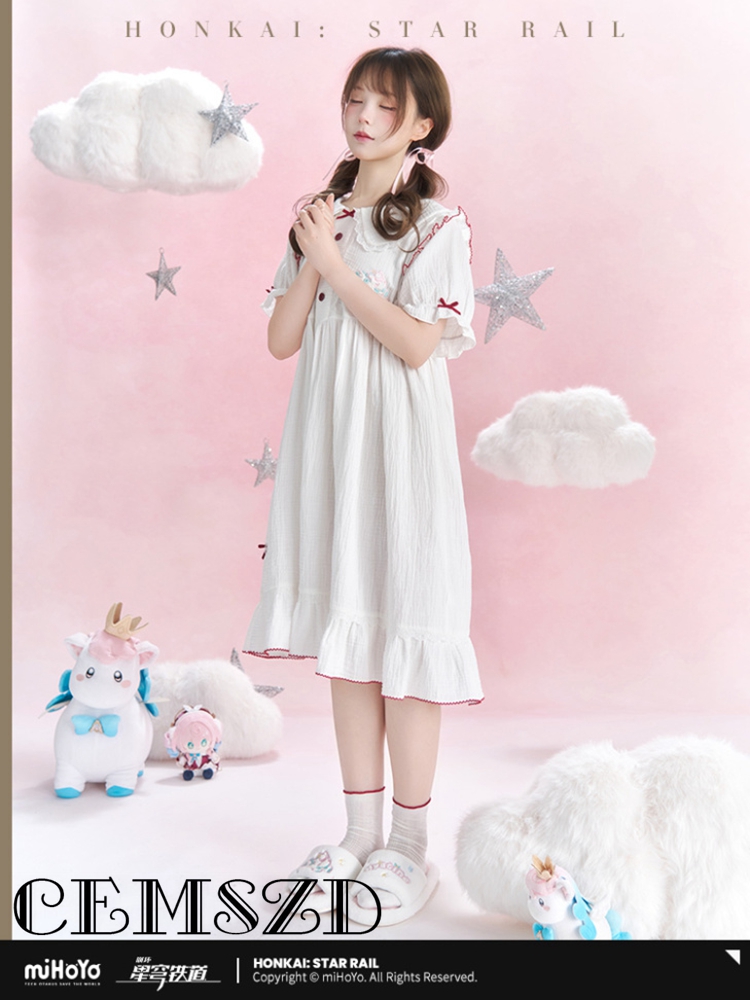 [Oryginalne] MiHoYo, gra Honka – Anime Cosplay Dress To Impress recenzja i cena