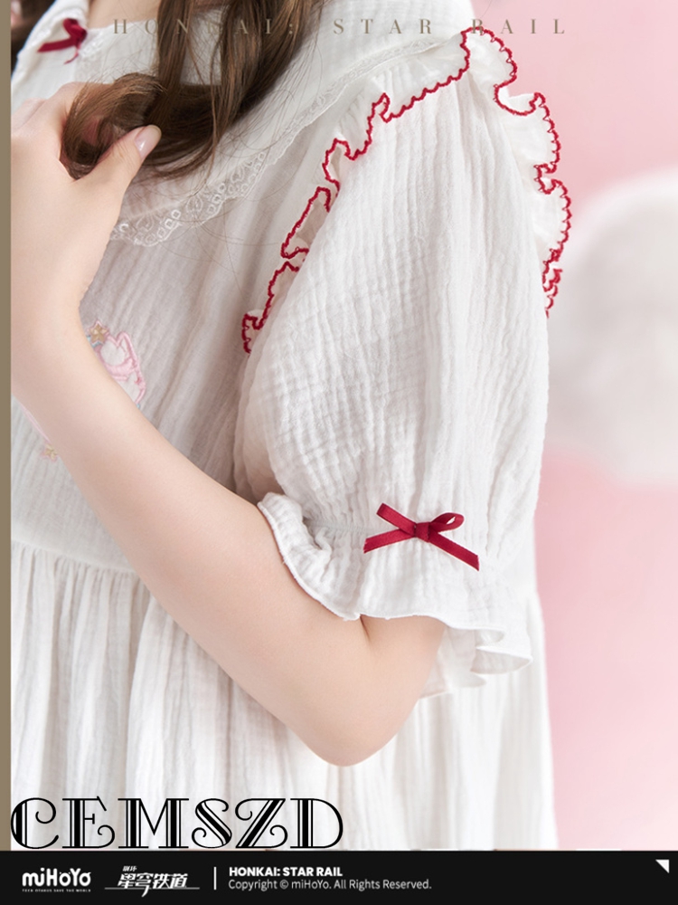 [Oryginalne] MiHoYo, gra Honka – Anime Cosplay Dress To Impress recenzja i cena
