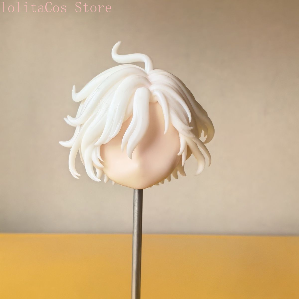 Genshin Impact Mitya GSC 1/12  – Anime Cosplay Props recenzja i cena