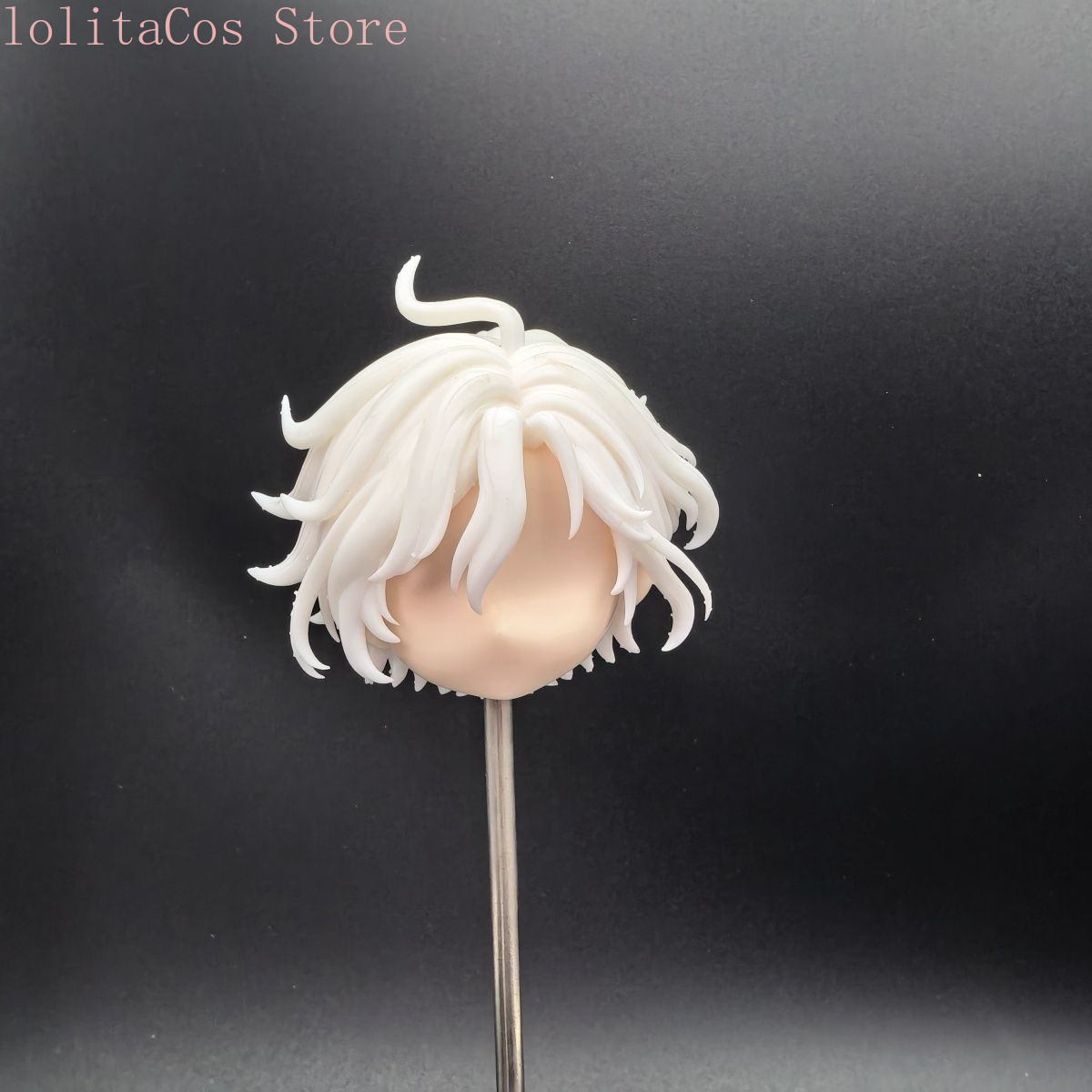 Genshin Impact Mitya GSC 1/12  – Anime Cosplay Props recenzja i cena