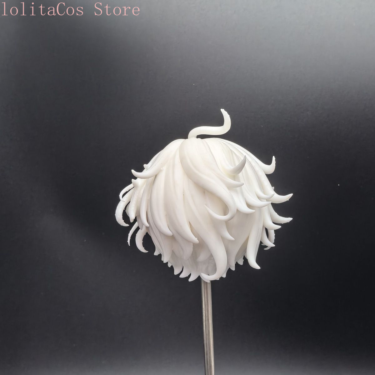 Genshin Impact Mitya GSC 1/12  – Anime Cosplay Props recenzja i cena