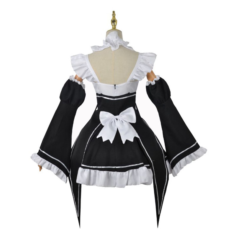 Kostiumy Re:ZERO Petra Leyte C – Anime Cosplay Re Zero recenzja i cena
