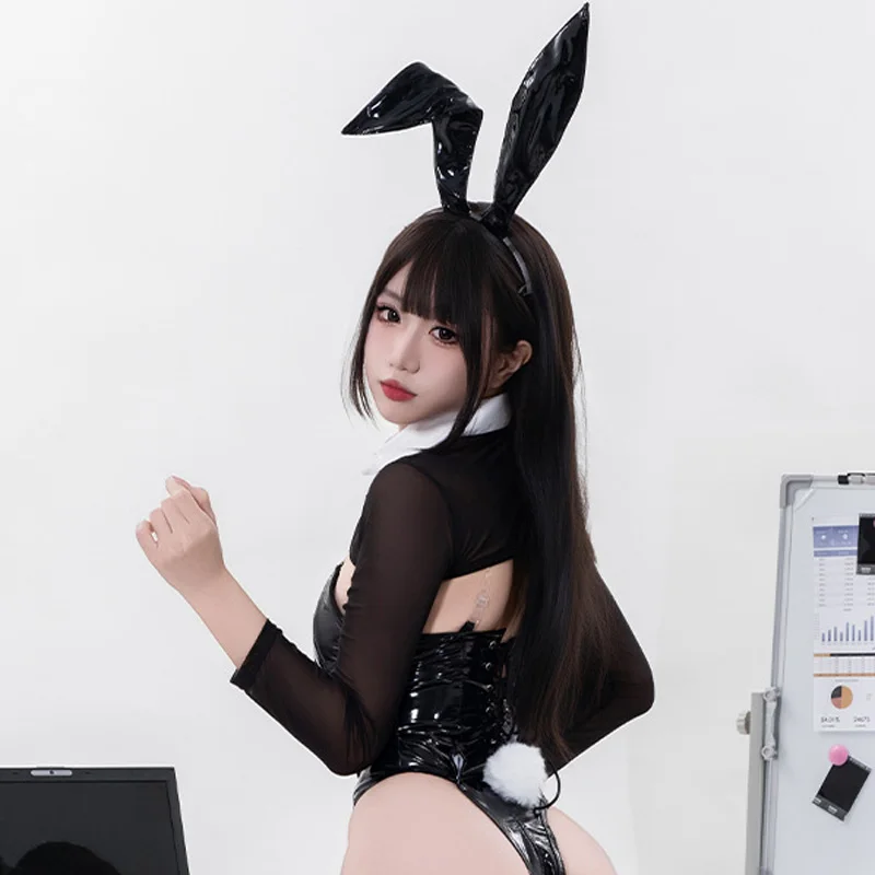 Anime Kawiarnia Króliczek Stró – Anime Cosplay Cafe recenzja i cena