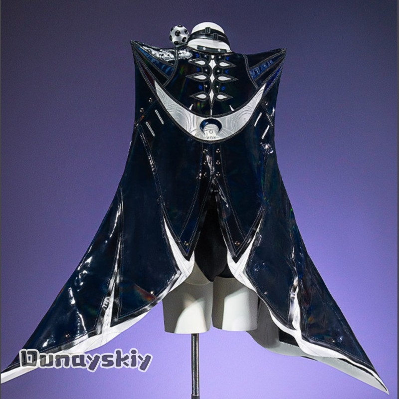 Kostium Cosplay Panda Rich Cos – Anime Cosplay Manga recenzja i cena