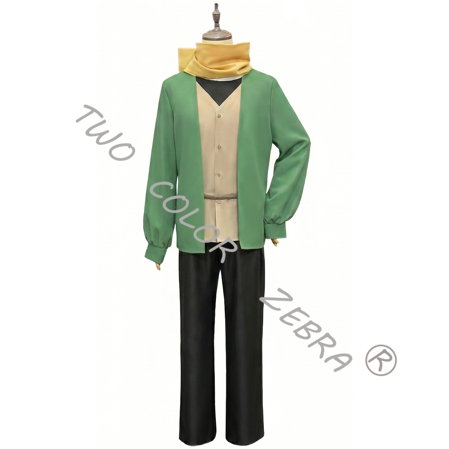 Kostium Cosplay Natsuki Subaru – Anime Cosplay Re Zero recenzja i cena