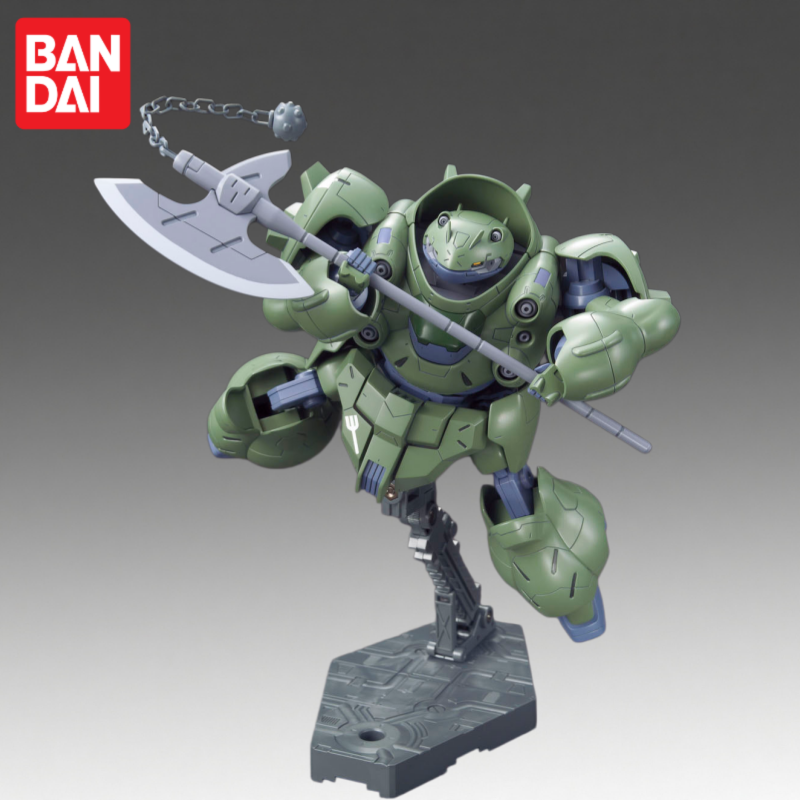 Na Stanie Oryginalny Zestaw Op – Bandai Gundam Rg recenzja i cena