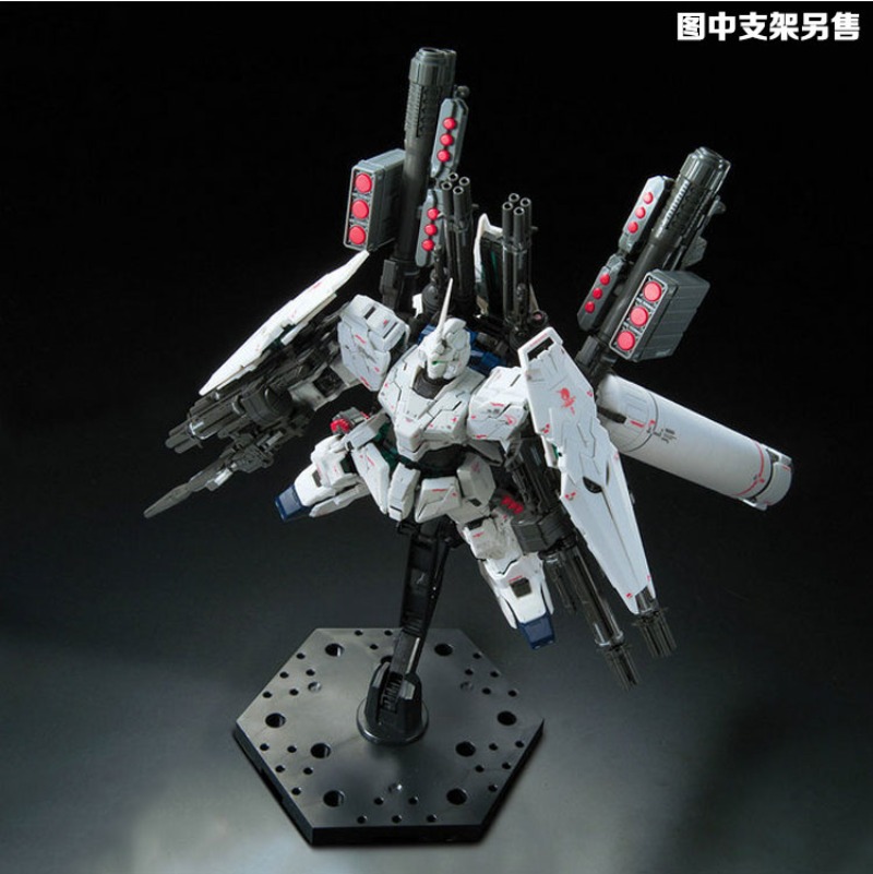 Oryginalny zestaw modelarski B – Bandai Gundam Rg recenzja i cena