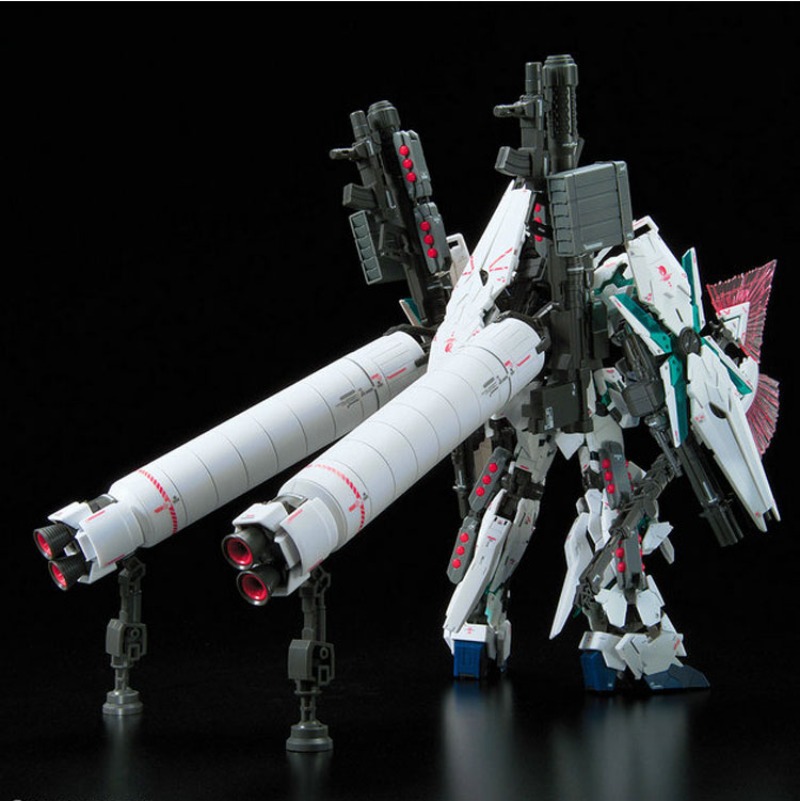 Oryginalny zestaw modelarski B – Bandai Gundam Rg recenzja i cena