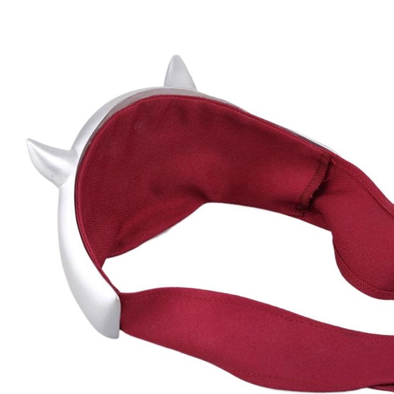 Opaska na głowę Naruto Jiraiya – Naruto Headband Metal recenzja i cena