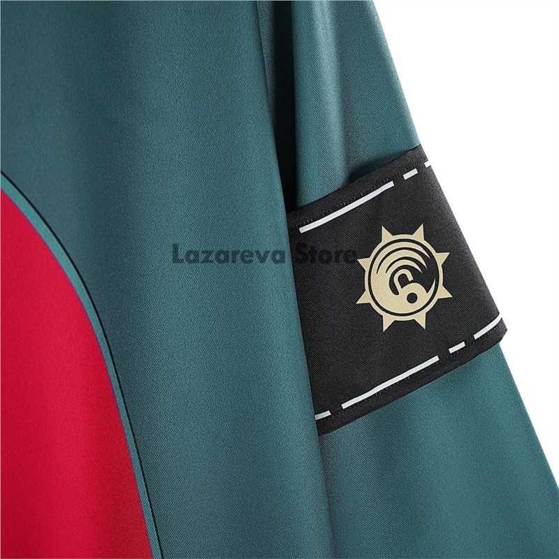 Kostium dinozaura Lazareva Sto – Anime Cosplay Manga recenzja i cena
