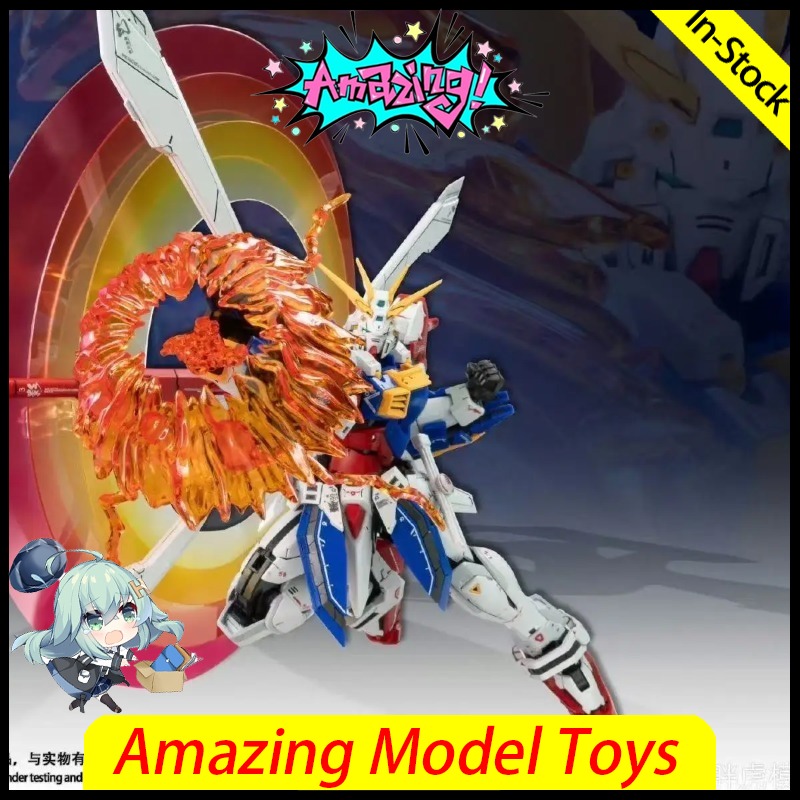 FAT CAT Model God RG-37 Zestaw – Bandai Gundam Rg recenzja i cena