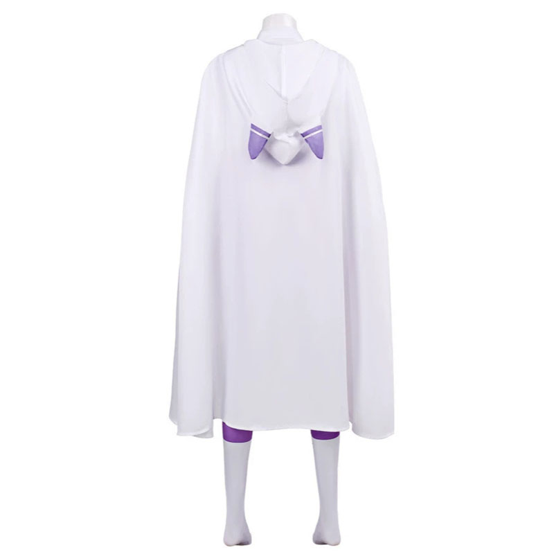 Re:Zero Kostiumy Emilia Cospla – Anime Cosplay Re Zero recenzja i cena