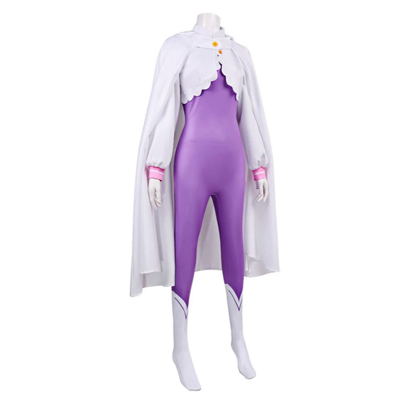 Re:Zero Kostiumy Emilia Cospla – Anime Cosplay Re Zero recenzja i cena