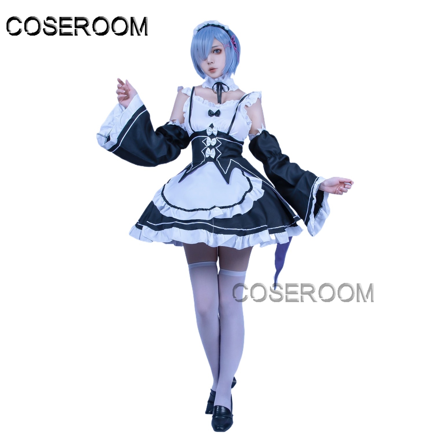 Re:Zero Kara Hajimeru Isekai S – Anime Cosplay Re Zero recenzja i cena