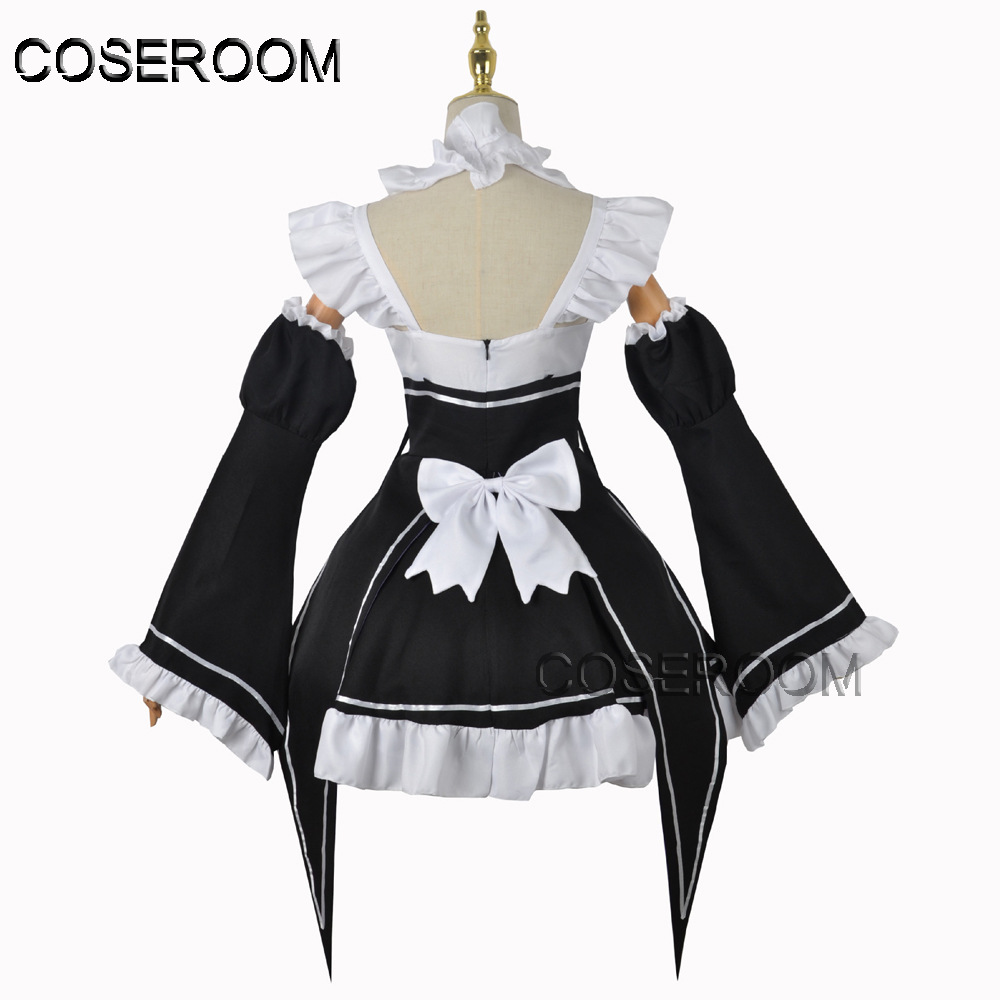 Re:Zero Kara Hajimeru Isekai S – Anime Cosplay Re Zero recenzja i cena