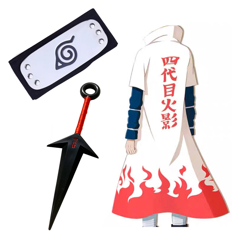 Anime Naruto Cosplay Strój Nar – Anime Cosplay Naruto recenzja i cena