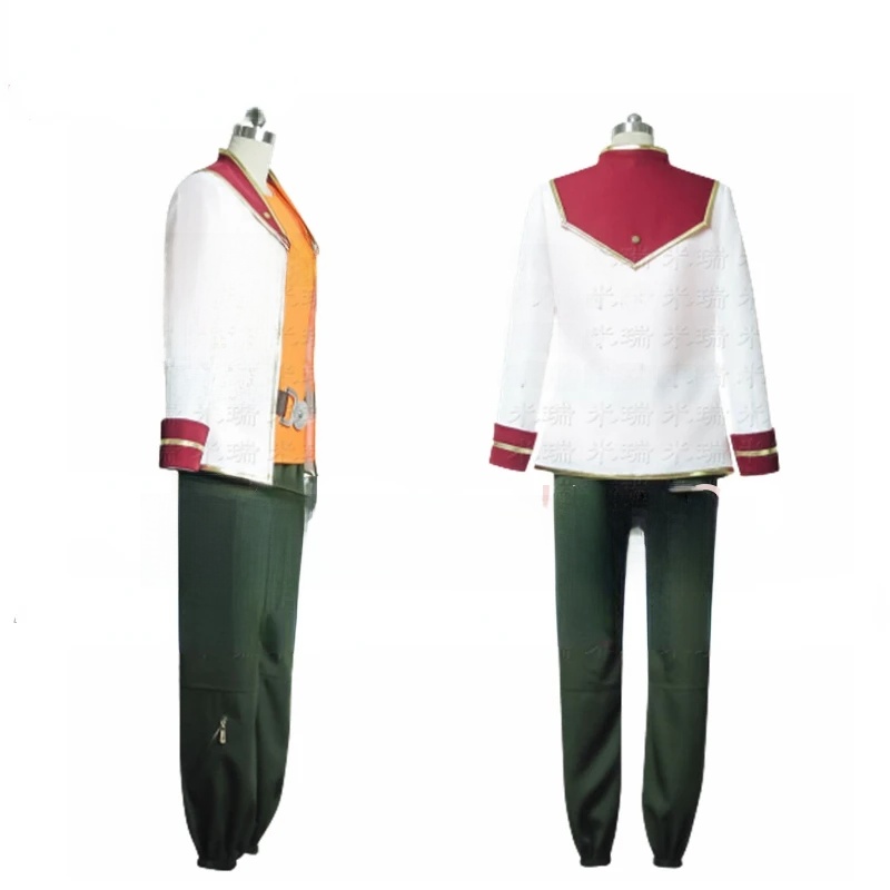 Pdmcms Cosplay Halloween Brak  – Anime Cosplay List recenzja i cena