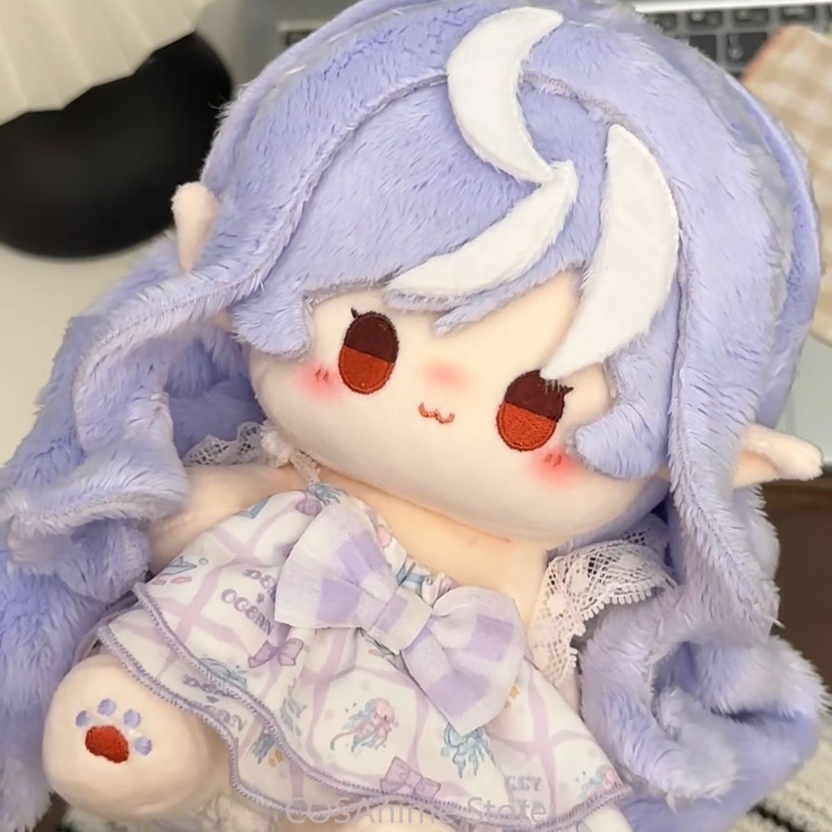 Zenless Zone Zero Vivian Bansh – Anime Zero Cosplay recenzja i cena