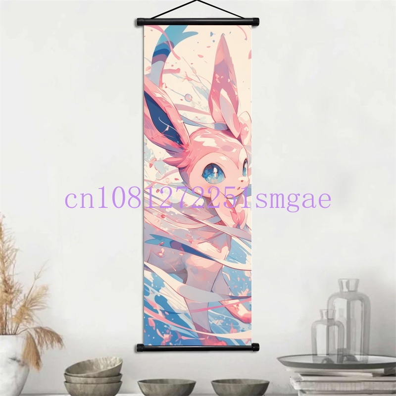 Drukowane plakaty Anime, grafi – Anime Cosplay Props recenzja i cena