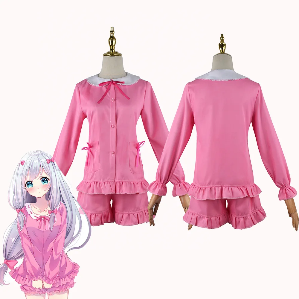 Anime Eromanga Sensei Izumi Sa – Anime Cosplay Manga recenzja i cena