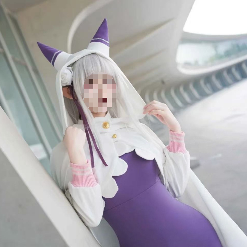 ANIMECC DOSTĘPNE OD RĘKI Emili – Anime Cosplay Re Zero recenzja i cena