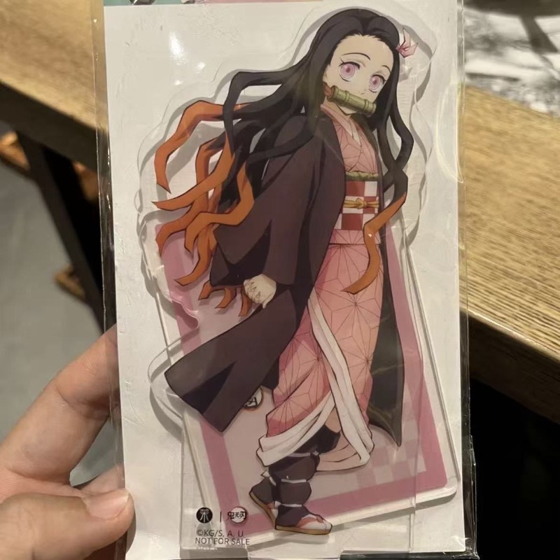 Demon Slayer DIY Akrylowy Stoj – Anime Cosplay Manga recenzja i cena