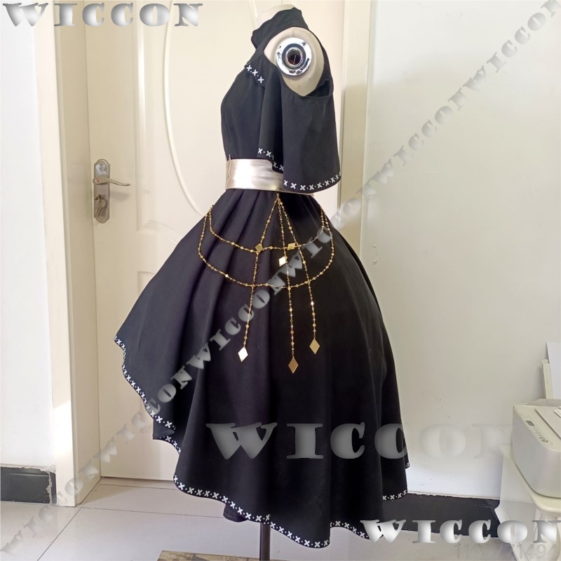 Uriel Reader Manga Omniscient  – Anime Cosplay Manga recenzja i cena
