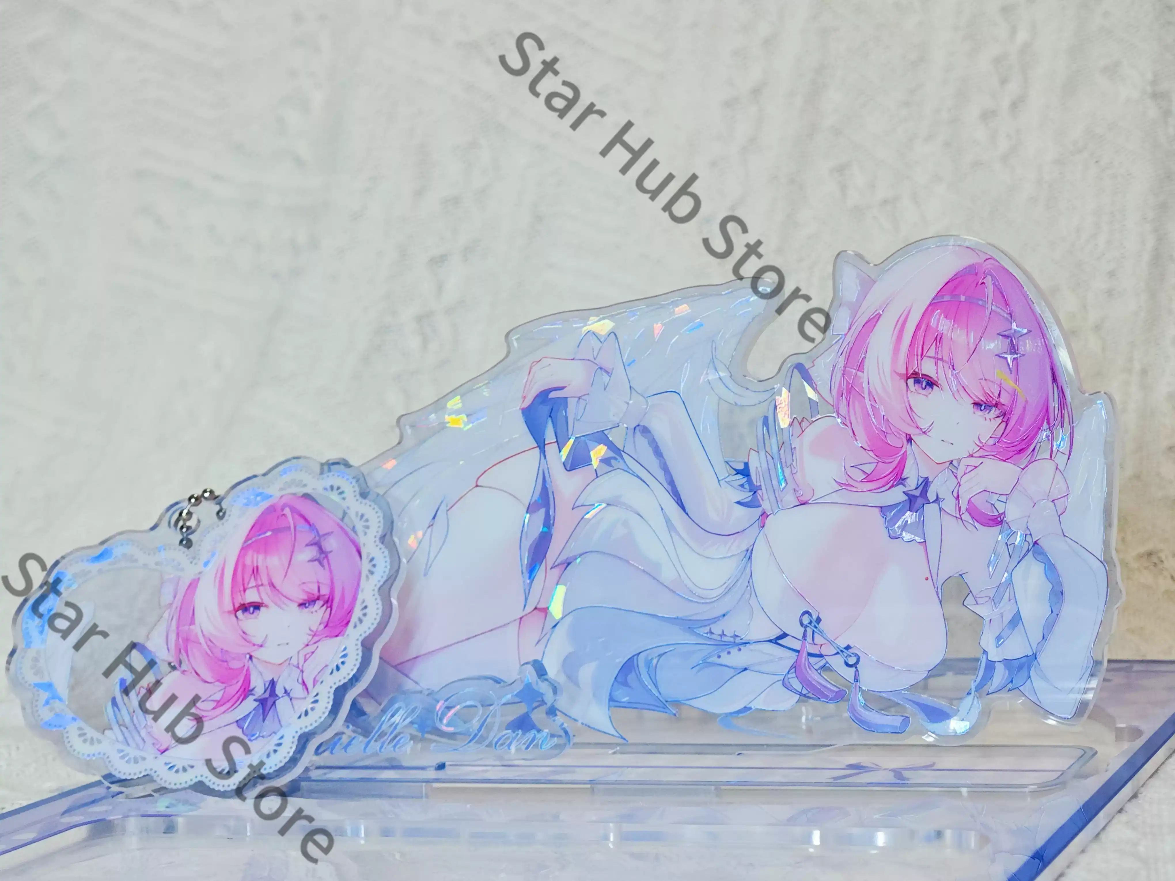 Zenless Zone Zero Remielle Dan – Anime Zero Cosplay recenzja i cena