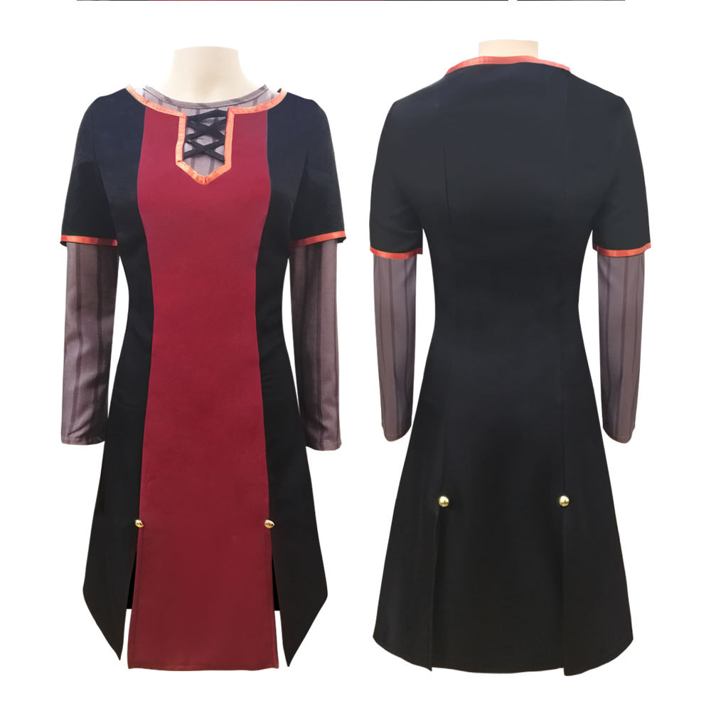 Lista imion postaci z Cosplayu – Anime Cosplay List recenzja i cena
