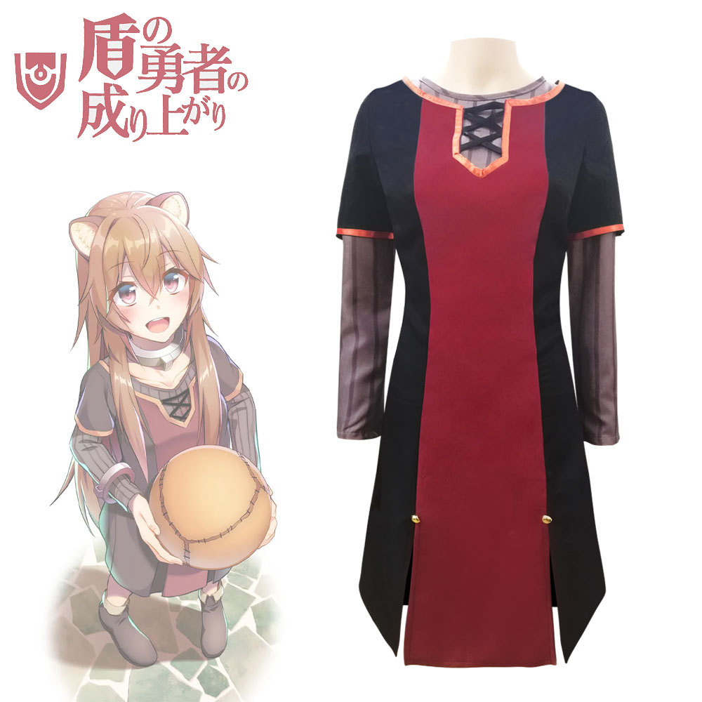 Lista imion postaci z Cosplayu – Anime Cosplay List recenzja i cena