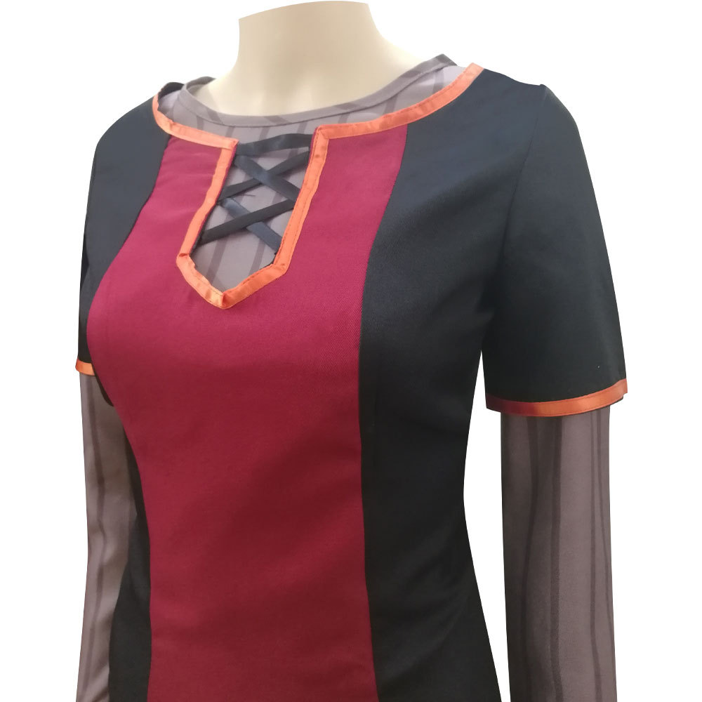 Lista imion postaci z Cosplayu – Anime Cosplay List recenzja i cena