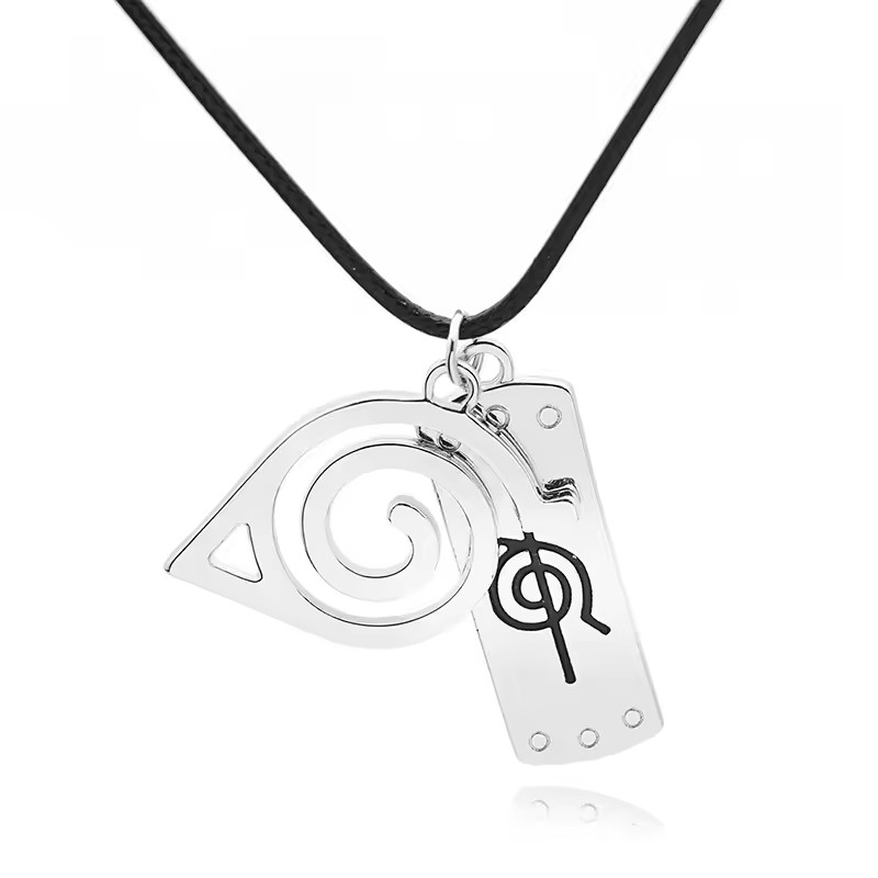 Rękawice do cosplayu Hatake Ka – Naruto Headband Metal recenzja i cena