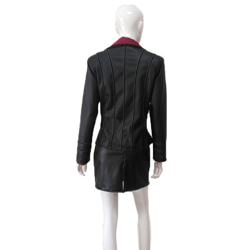 Kostium Cosplay Halloween Poli – Anime Cosplay List recenzja i cena