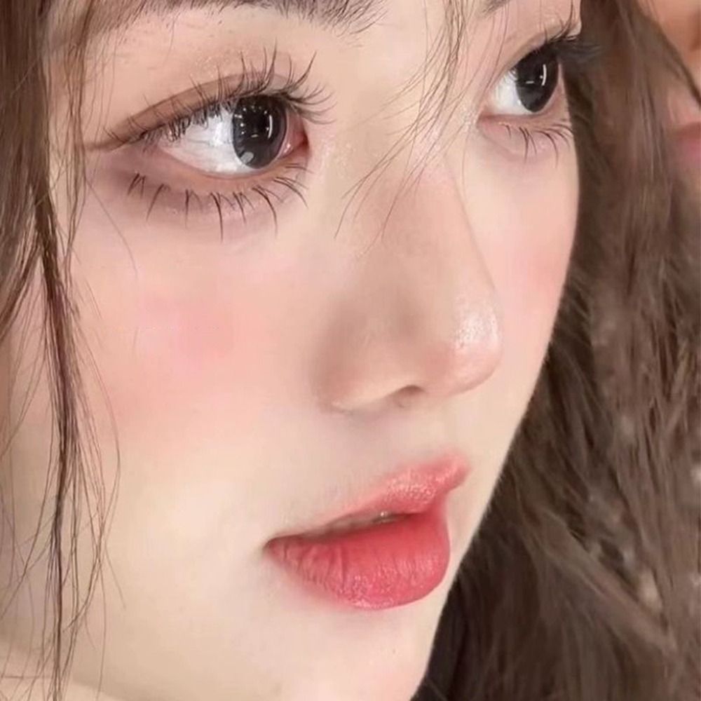 Naturalne rzęsy dolne, piękny  – Anime Cosplay Lashes recenzja i cena