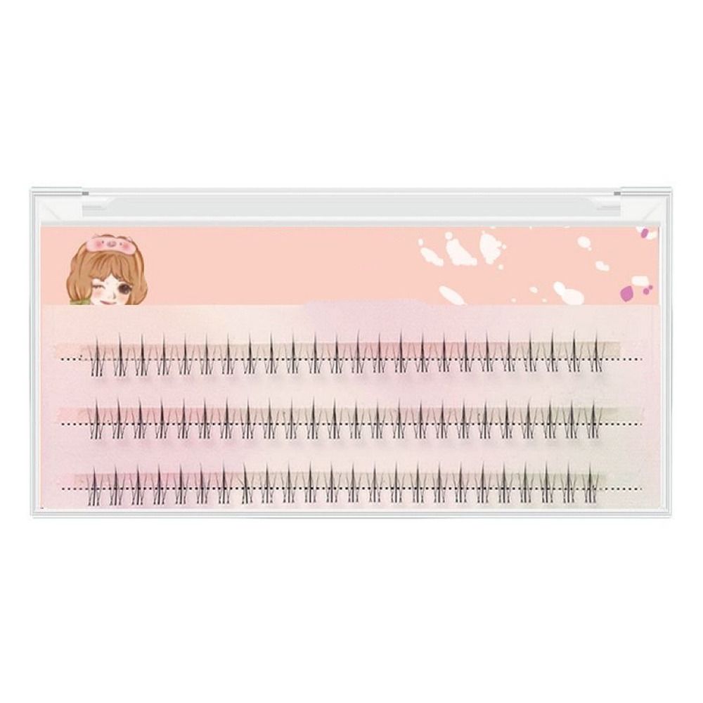 Naturalne rzęsy dolne, piękny  – Anime Cosplay Lashes recenzja i cena