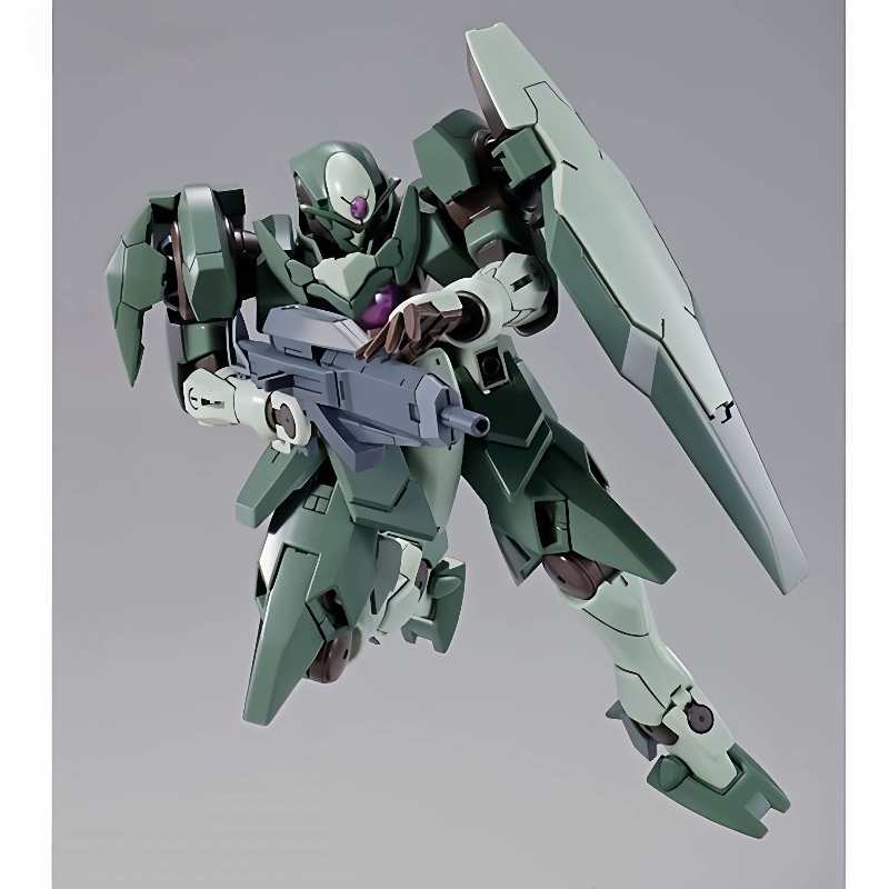 Bandai Dostępny HG 1/144 GUNDA – Bandai Gundam Rg recenzja i cena