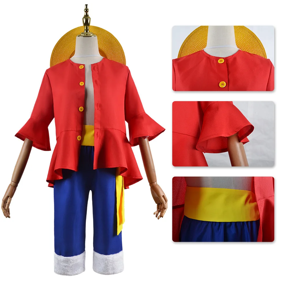 [Nowa oferta] Oryginalna lalka – Anime Cosplay List recenzja i cena