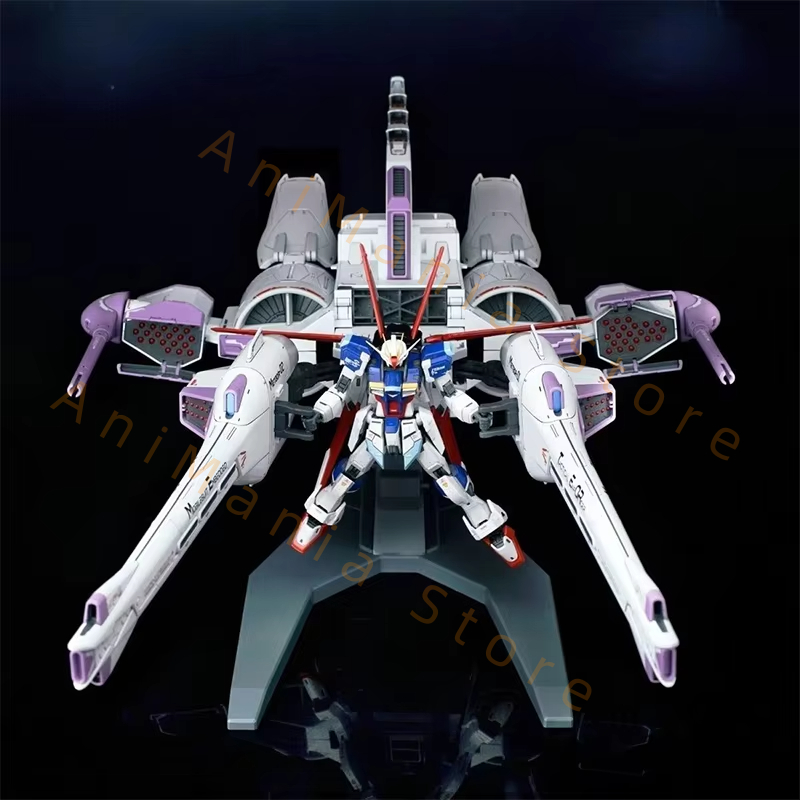 Dostępne od ręki Rg Hg Ngsd /1 – Bandai Gundam Rg recenzja i cena