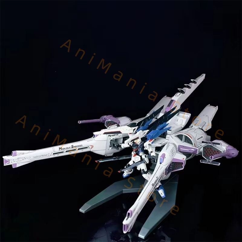 Dostępne od ręki Rg Hg Ngsd /1 – Bandai Gundam Rg recenzja i cena